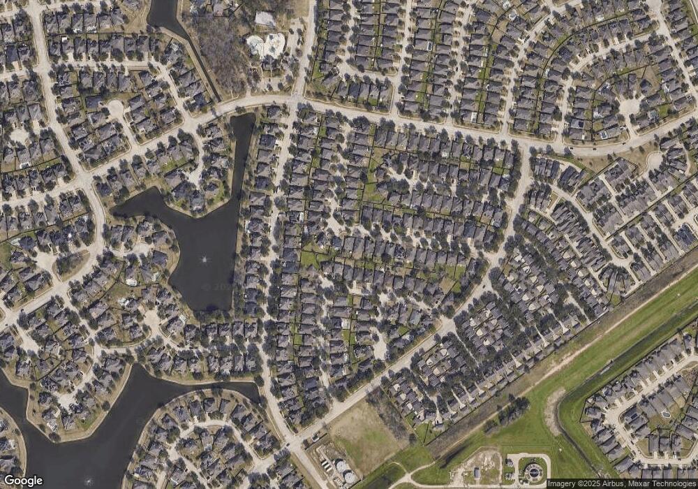 3410 Cactus Creek Dr, Spring, TX 77386 - photo 1