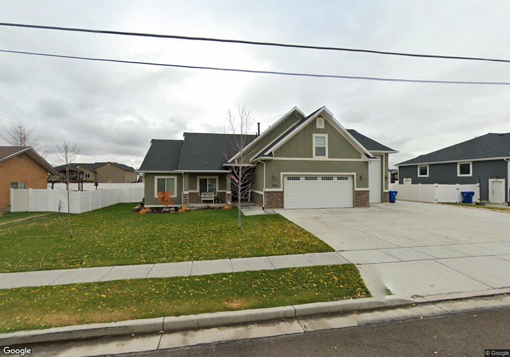 2416 N 4100 W, Ogden, UT 84404 - photo 1