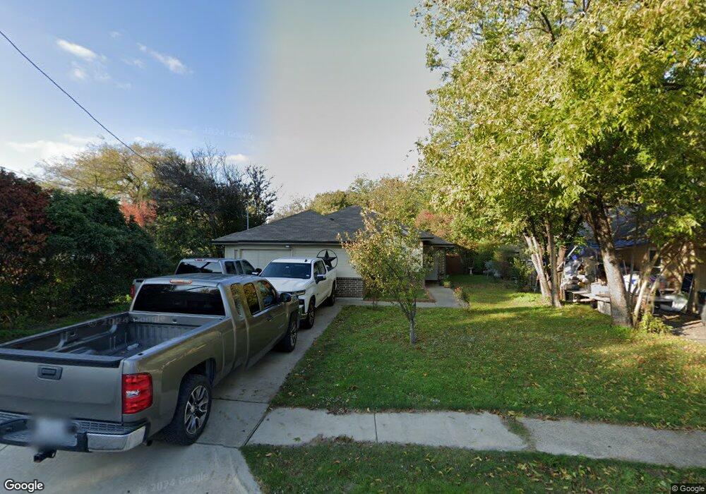 122 North St, Grand Prairie, TX 75050 - photo 1