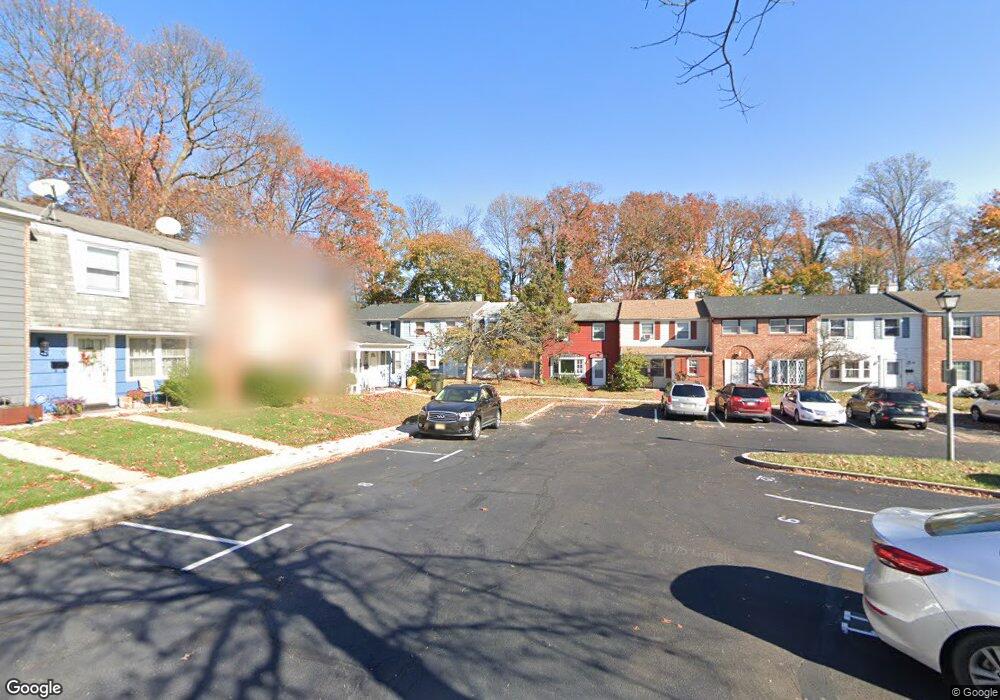 15 Roxborough Place, Willingboro, NJ 08046 - photo 1