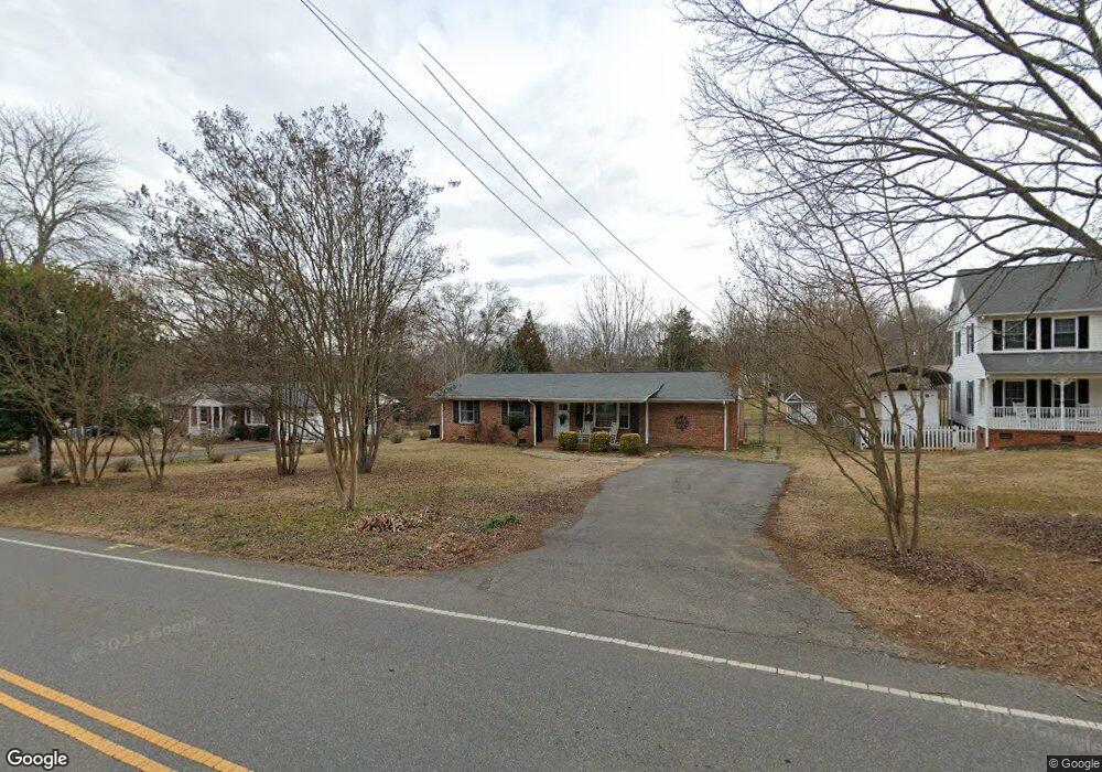 410 Faulkner St unit 5, Clover, SC 29710 - photo 1