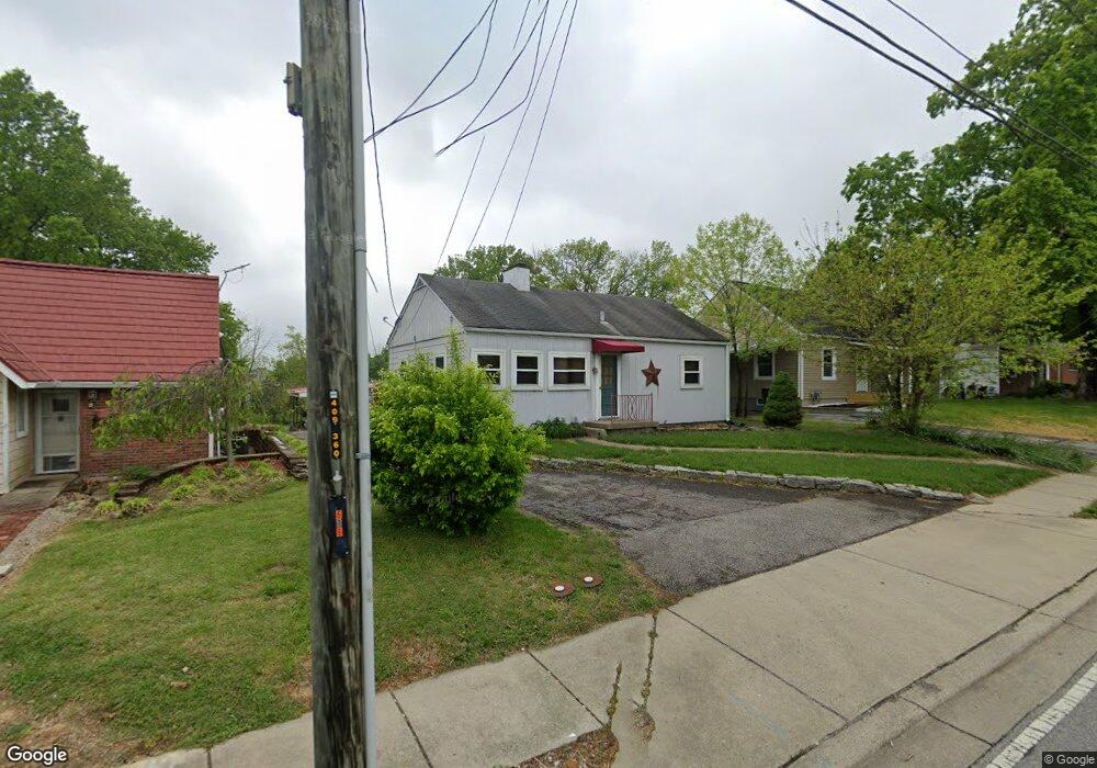 614 E Daisy Ln, New Albany, IN 47150 - photo 1