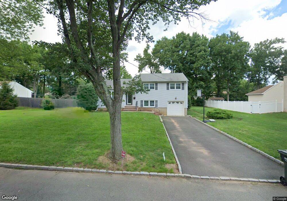 1259 Woodside Rd, Scotch Plains, NJ 07076 - photo 1