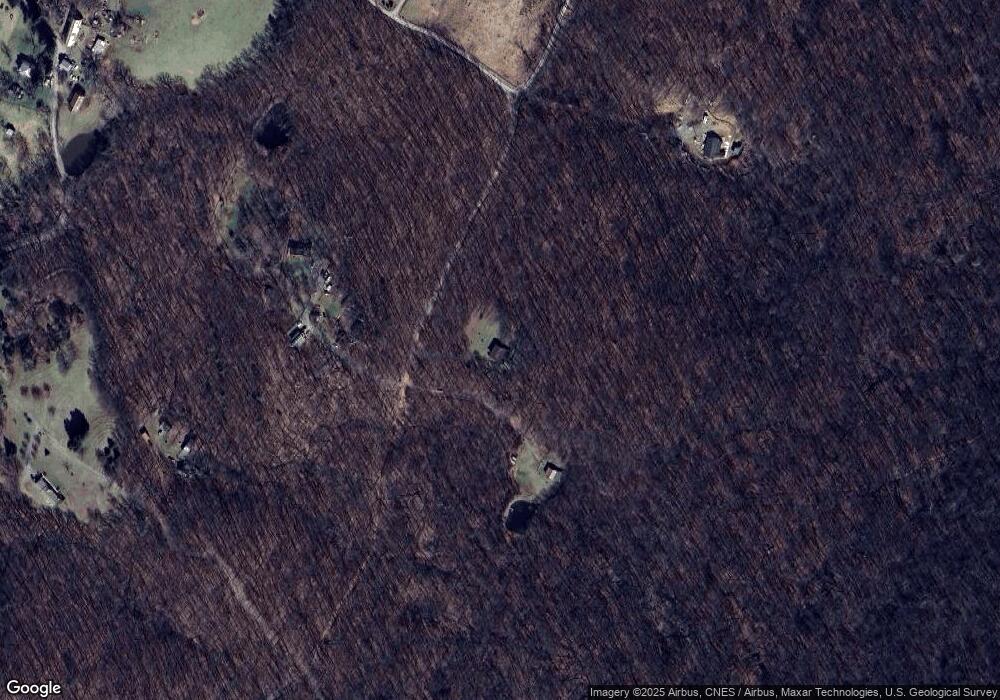 163 Mighty Oak Ln, Berkeley Springs, WV 25411 - photo 1