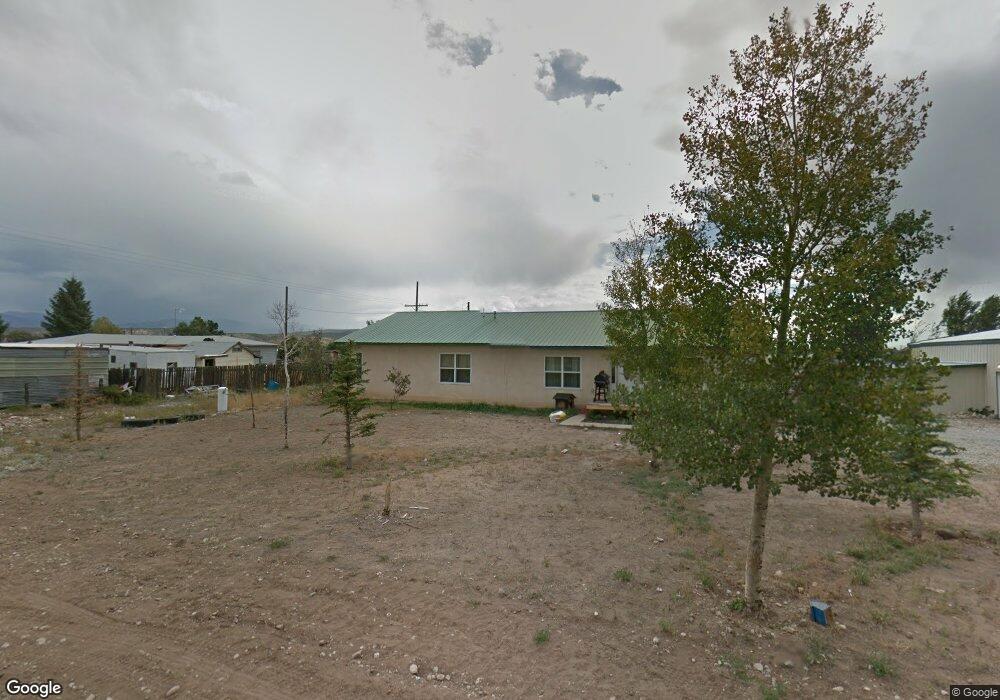708 Narcisso Ave, Fort Garland, CO 81133 - photo 1