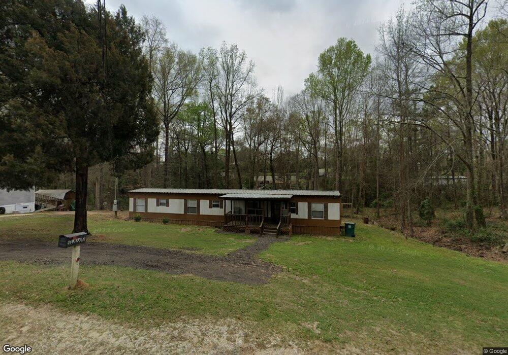 66 Lakewood Dr, Eufaula, AL 36027 - photo 1