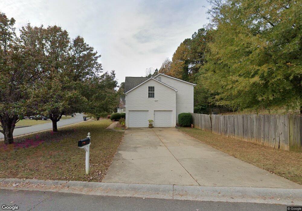 4869 Noah Ridge, Acworth, AZ 30101 - photo 1