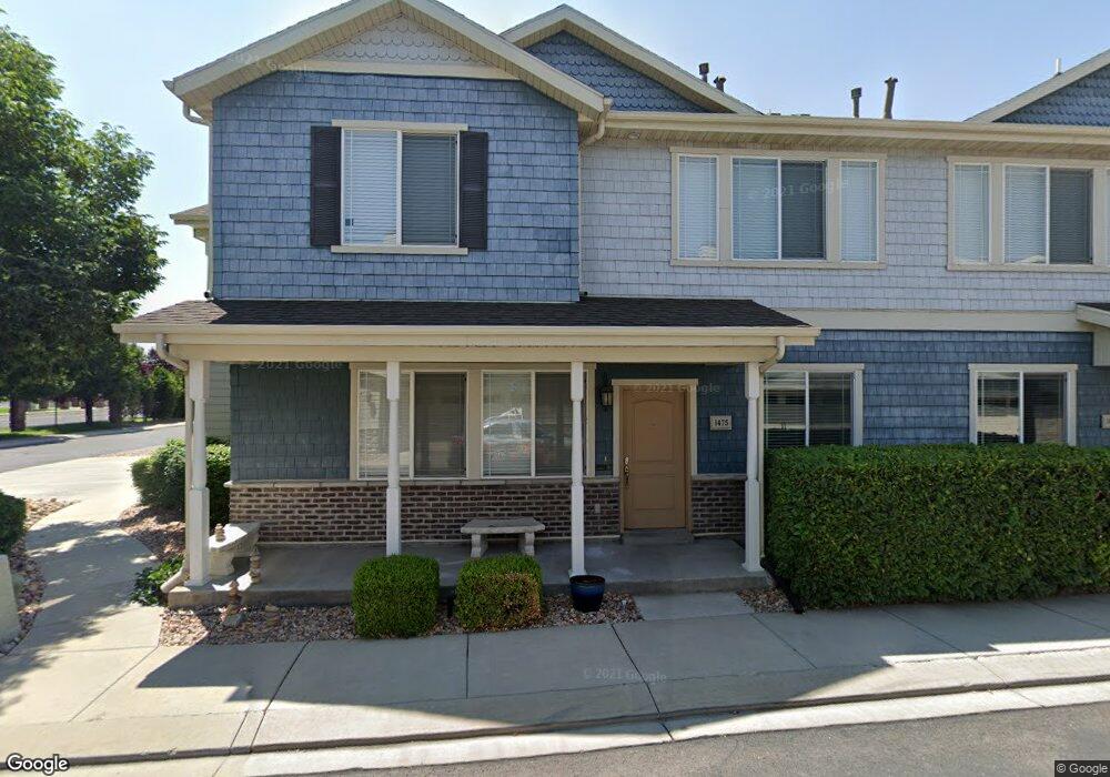 1469 W 10 S, Pleasant Grove, UT 84062 - photo 1