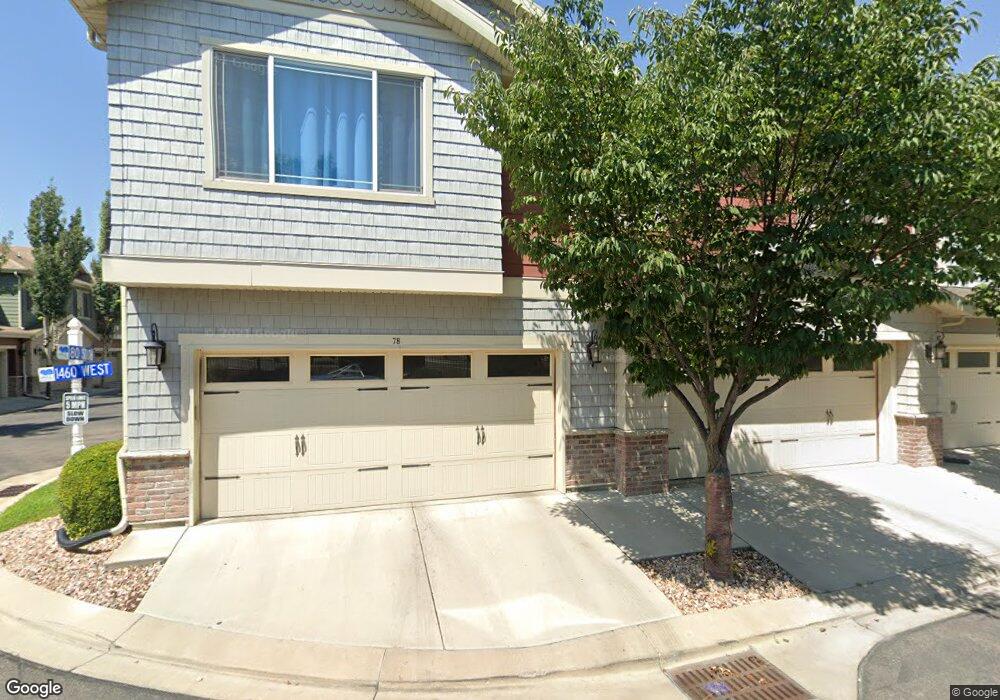 78 S 1460 W, Pleasant Grove, UT 84062 - photo 1