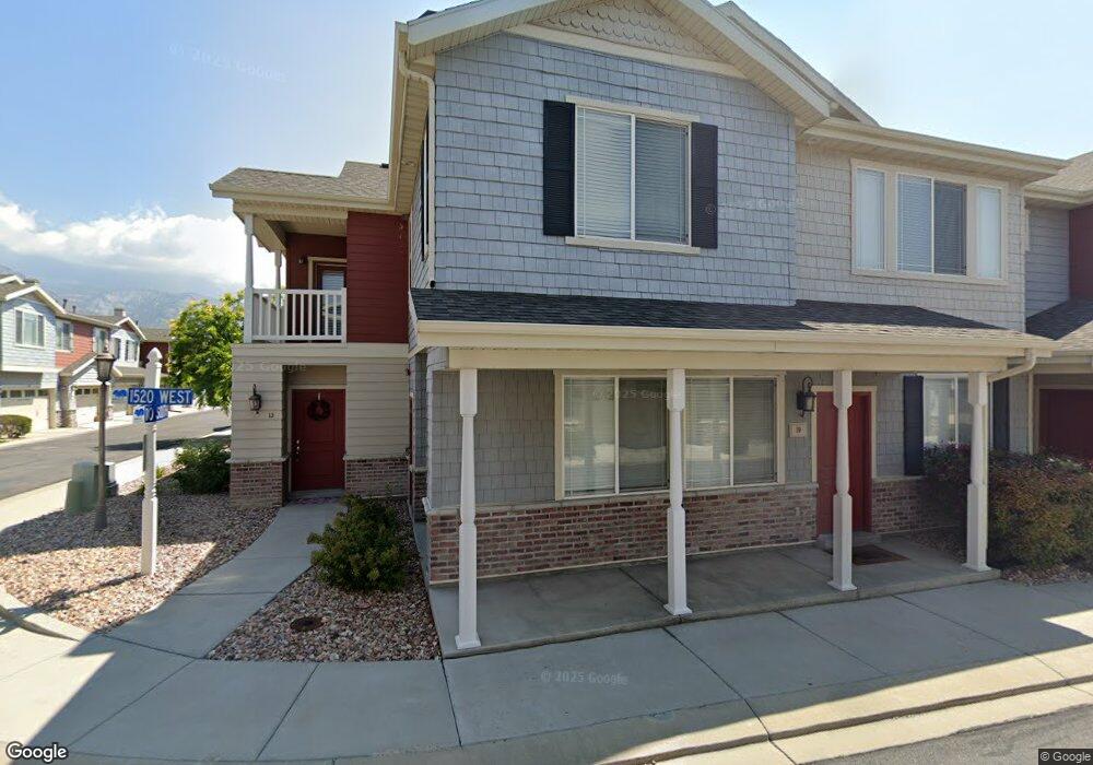 13 S 1520 W unit (1F), Pleasant Grove, UT 84062 - photo 1