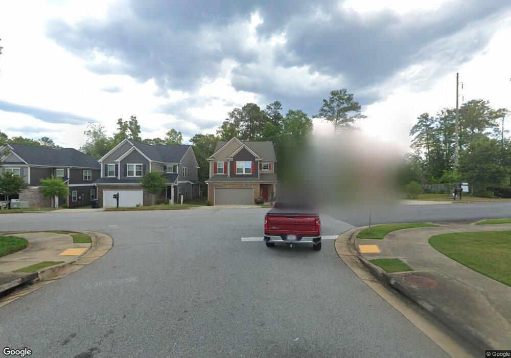 6907 Townes Way, Columbus, GA 31820 - photo 1