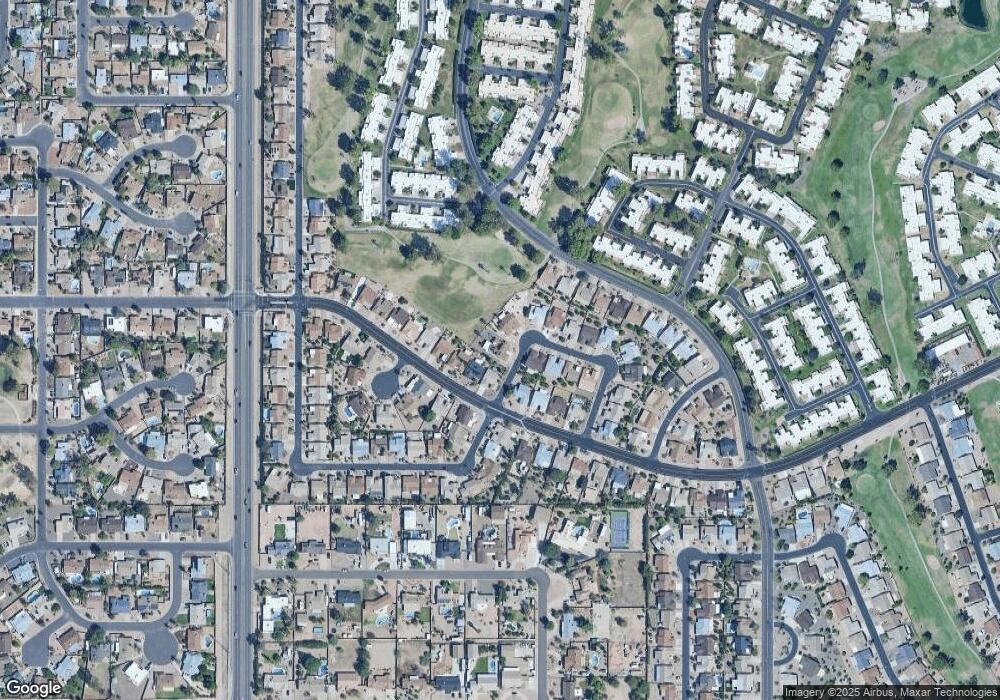 824 S 77th Place, Mesa, AZ 85208 - photo 1