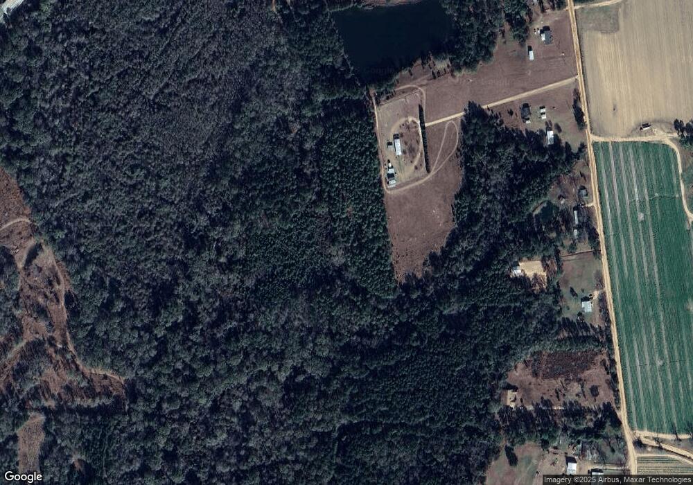 410 Jim Clark Rd, Omega, GA 31775 - photo 1