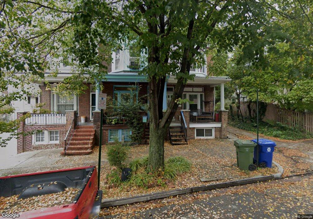 502 E 34th St, Baltimore, MD 21218 - photo 1