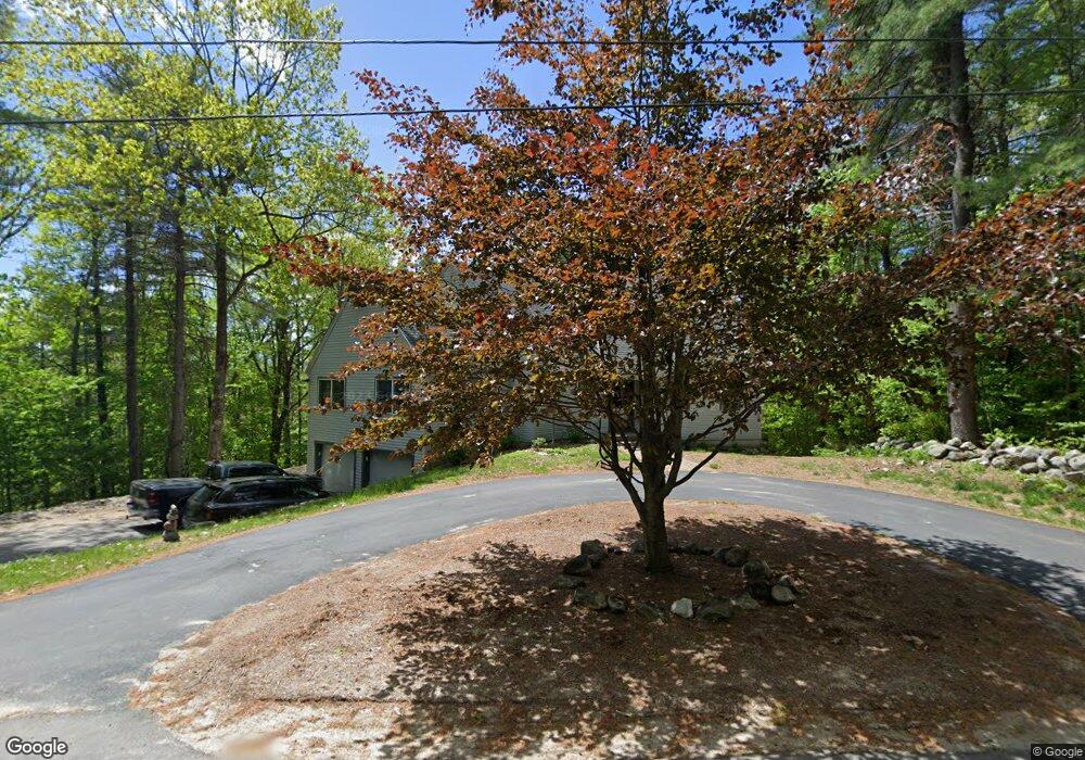 10 Partridge Dr, Wolfeboro, NH 03894 - photo 1