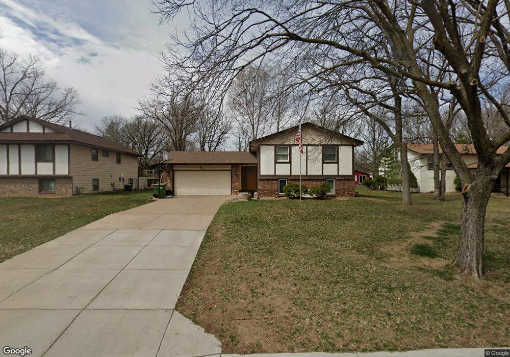 10360 Flamingo St NW, Coon Rapids, MN 55433 - photo 1