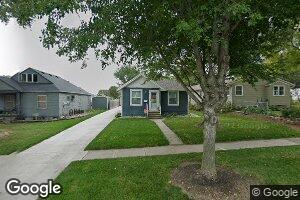 1028 Center St, Manning, IA 51455