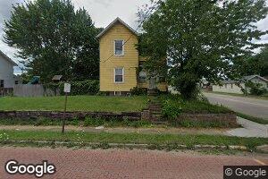 1701 Bryan Ave SW, Canton, OH 44706