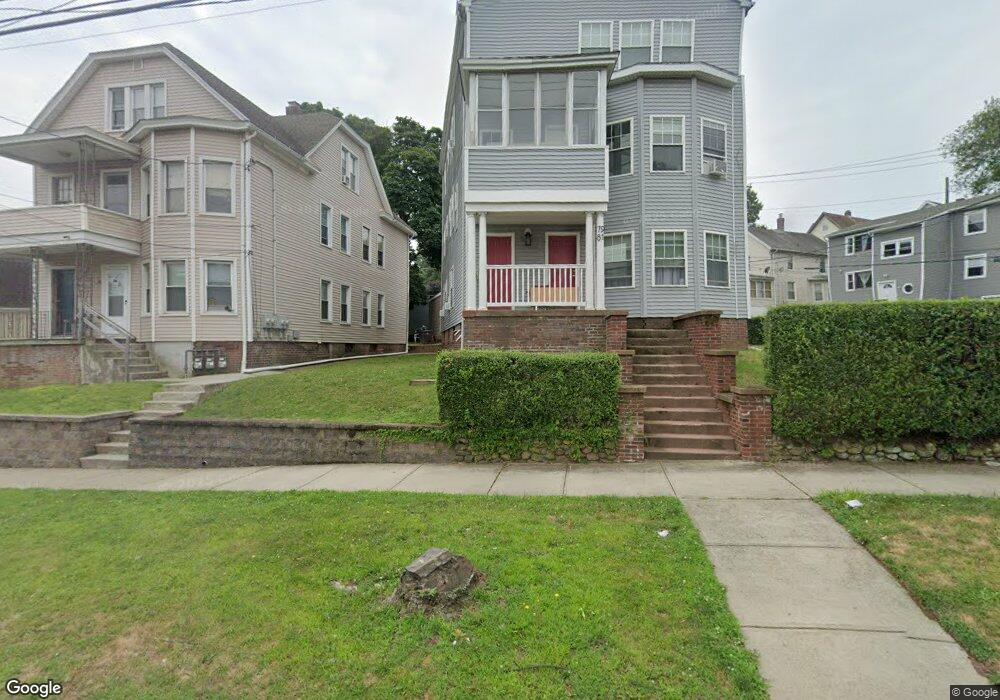 81 Main Street Annex unit 3, New Haven, CT 06512 - photo 1