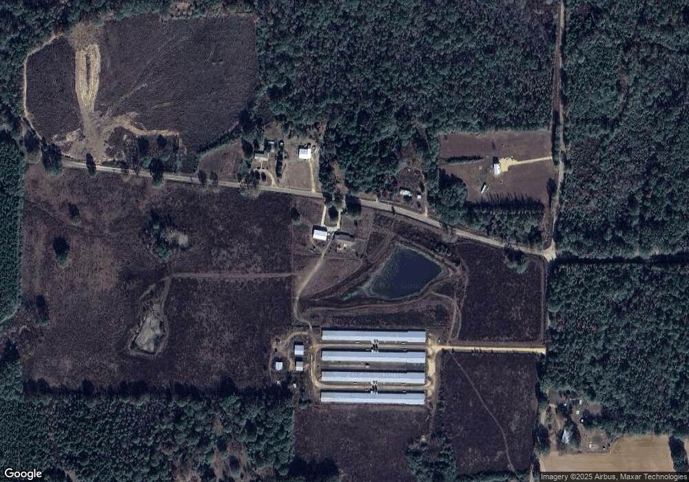 124 Campbell Rd, Jayess, MS 39641 - photo 1