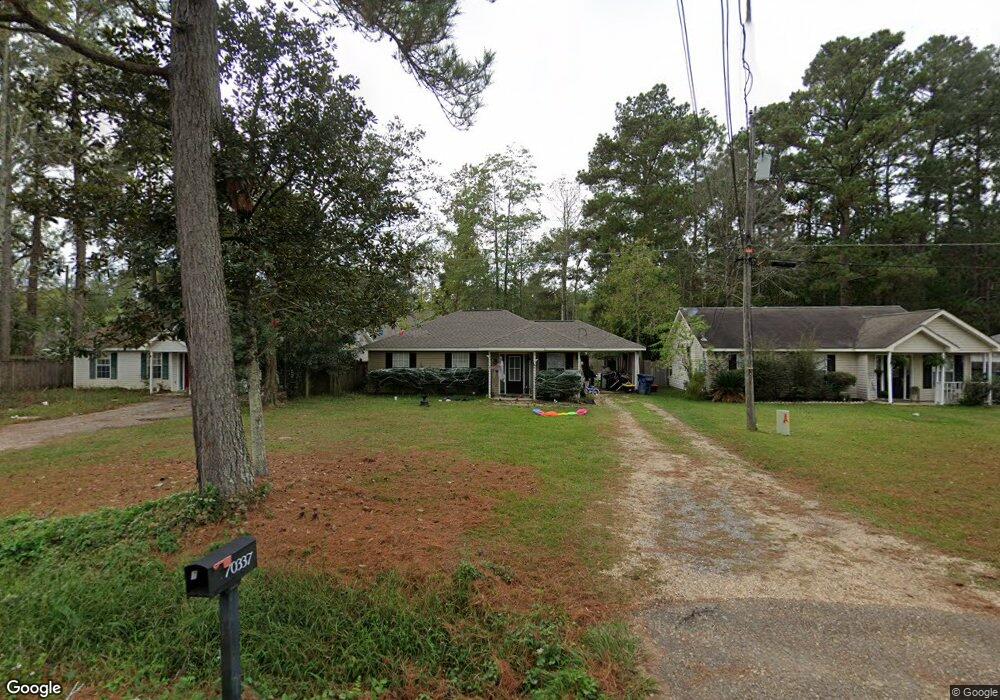 70337 4th St, Covington, LA 70433 - photo 1