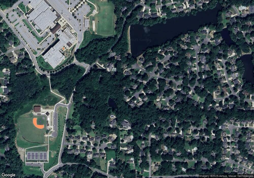 1493 Dansford Ct S unit 2, Marietta, GA 30062 - photo 1