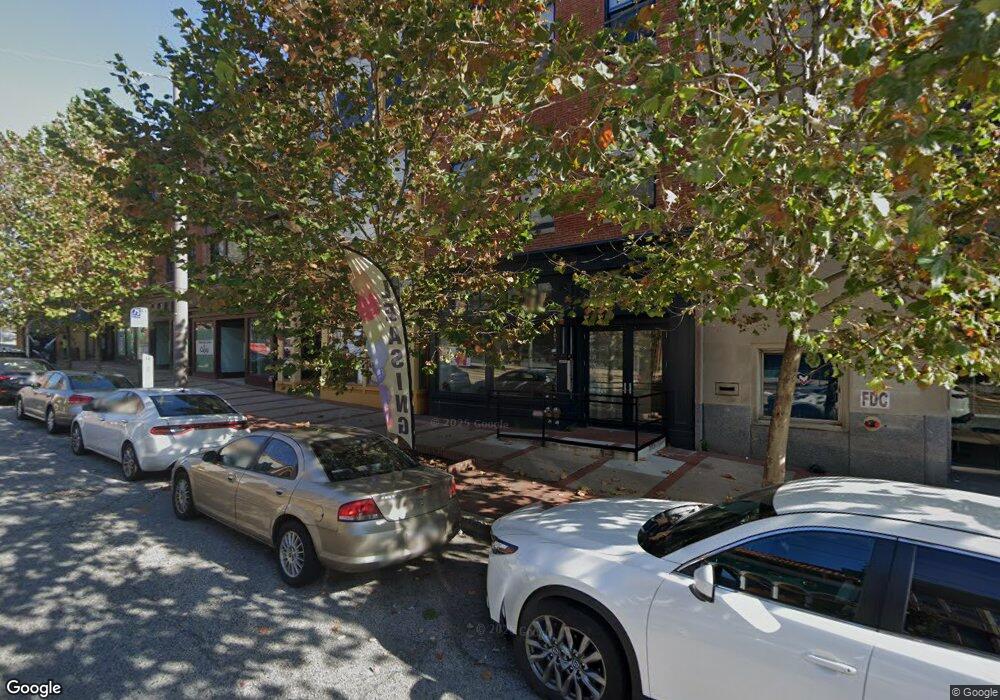 409 N Howard St, Baltimore, MD 21201 - photo 1