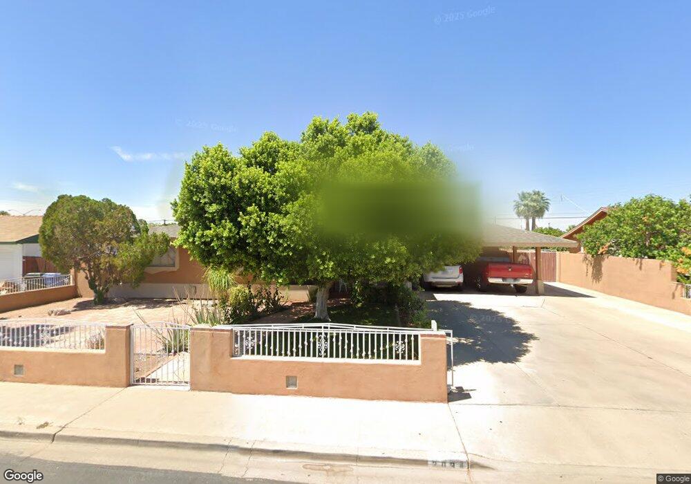 2034 E 3rd Dr, Mesa, AZ 85204 - photo 1