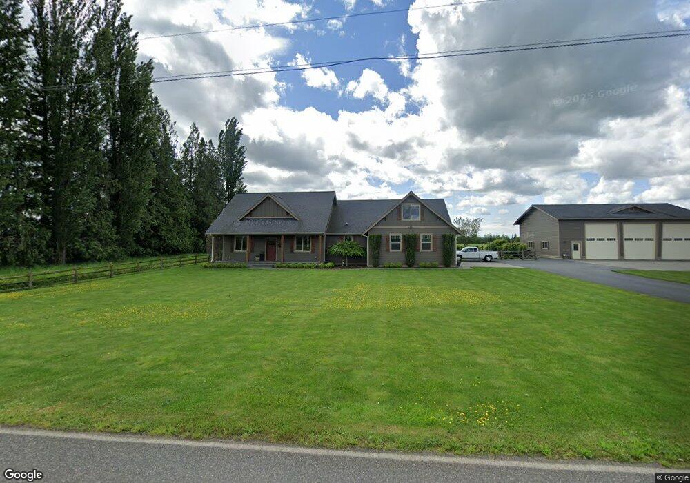 9121 Bloom Rd, Lynden, WA 98264 - photo 1