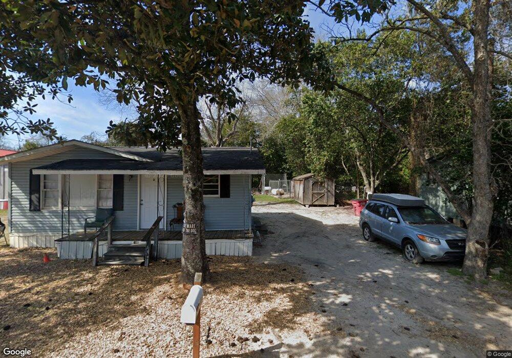 13 Spring Ave, Mc Rae, GA 31055 - photo 1