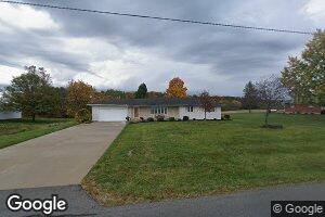 3782 Mason Rd, Fort Loramie, OH 45845