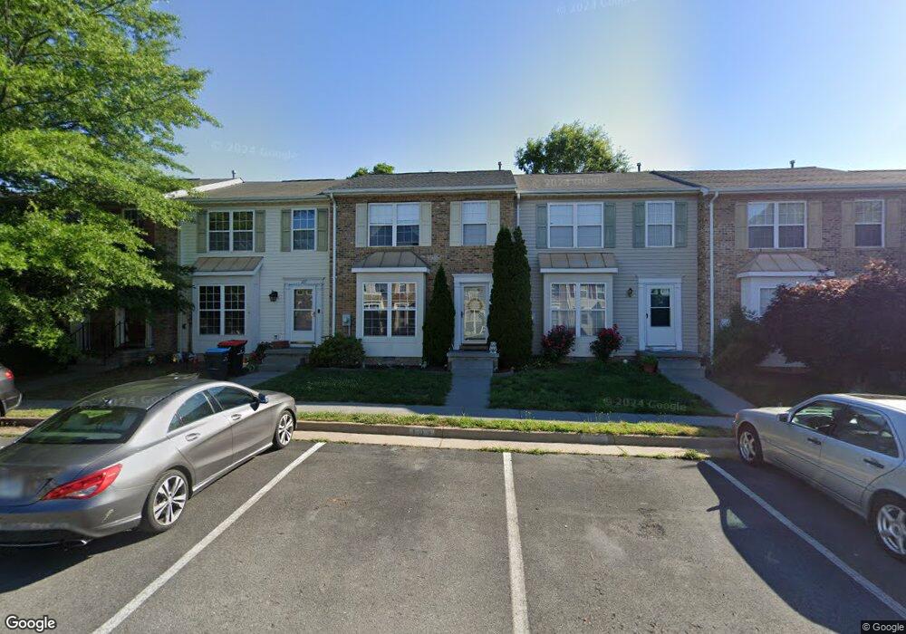 109 Sutton Ct, Winchester, VA 22601 - photo 1