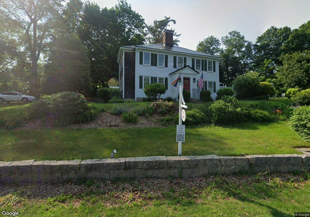 118 Tupper Rd, Sandwich, MA 02563 - photo 1