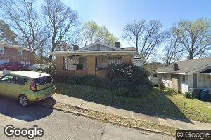 1735 Mountain Dr, Birmingham, AL 35217