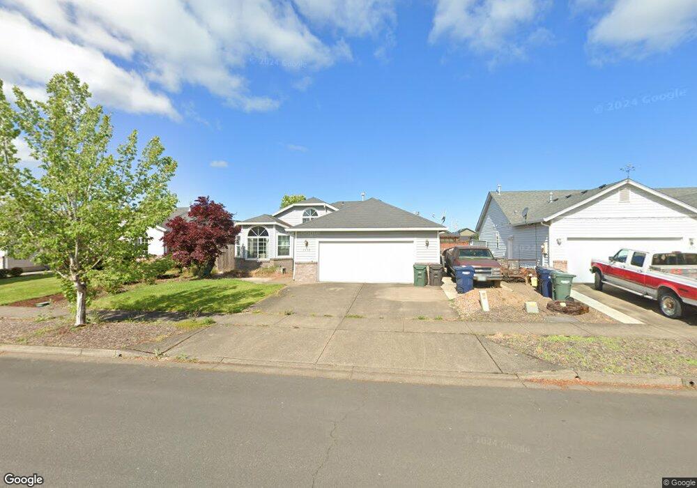 1438 Seventh St, Independence, OR 97351 - photo 1