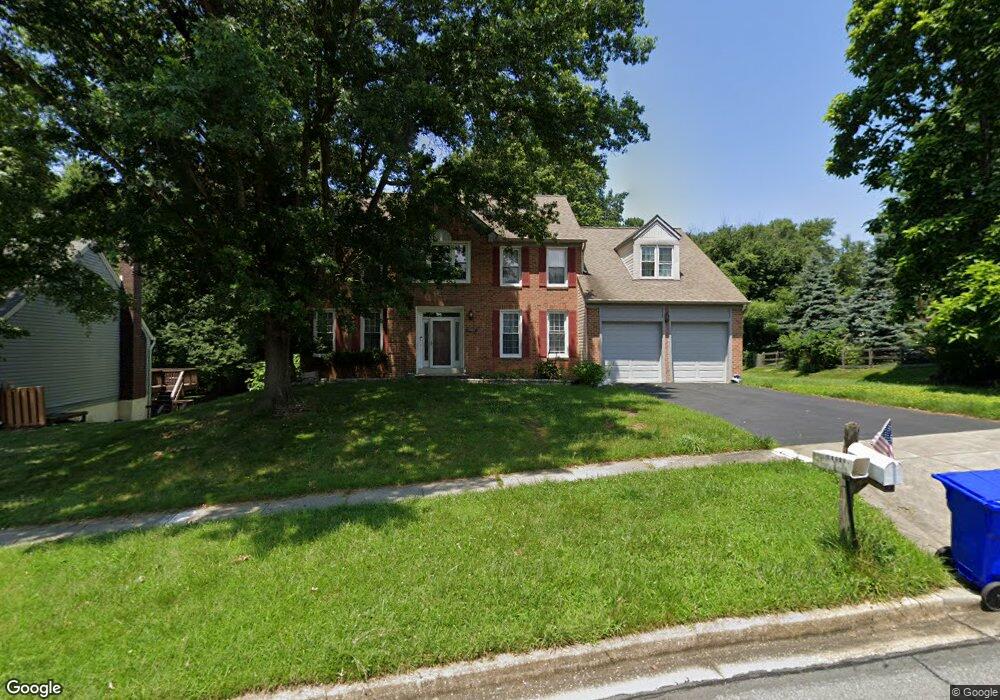 14404 Hollyhock Way, Burtonsville, MD 20866 - photo 1