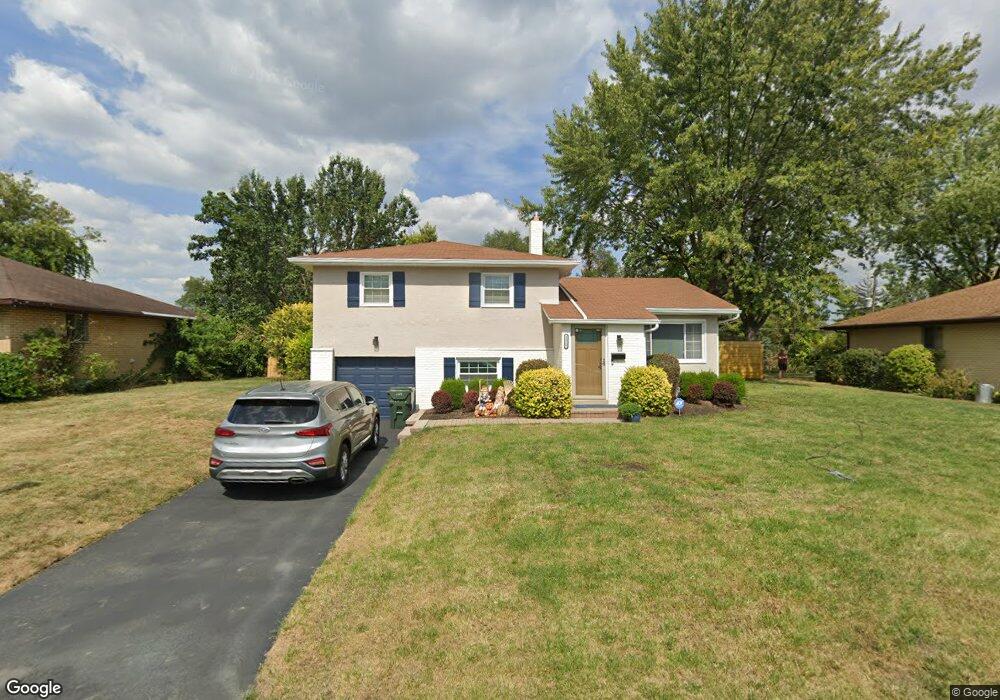 3316 Stephen Dr S, Columbus, OH 43204 - photo 1