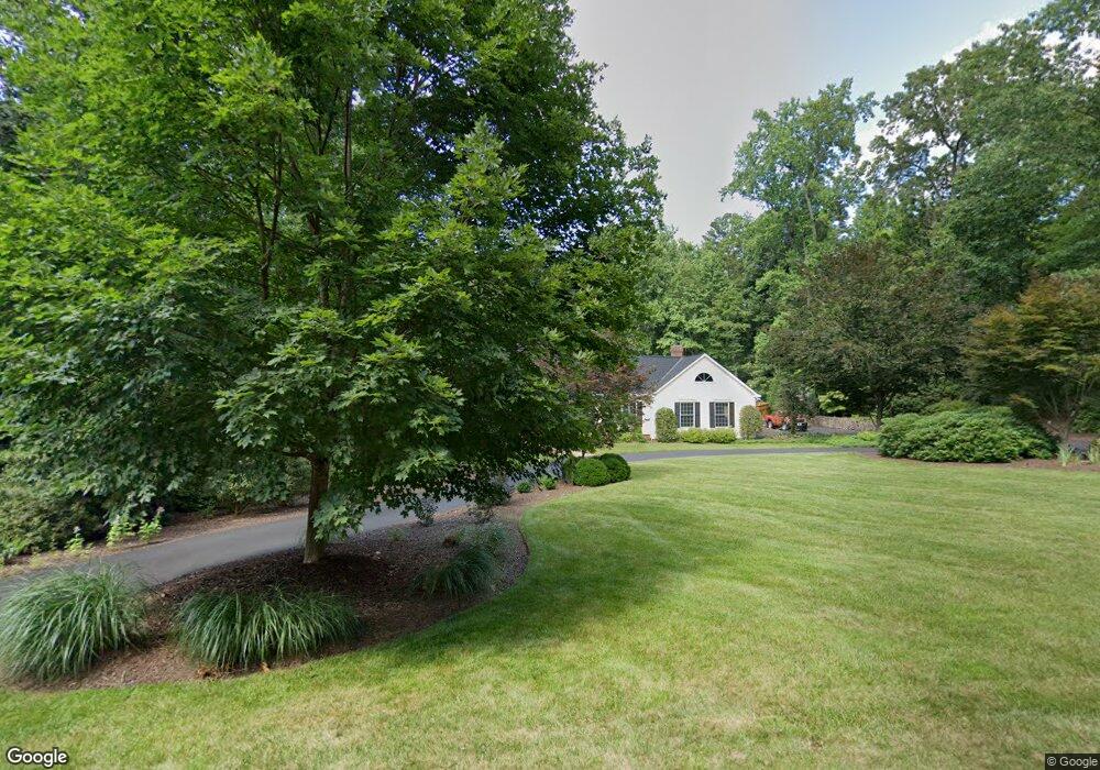 240 Terrell Rd W, Charlottesville, VA 22901 - photo 1