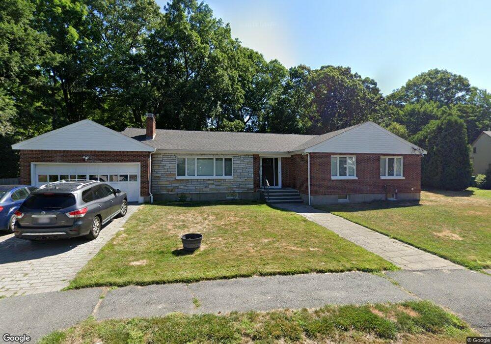 51 Ruane Rd, West Newton, MA 02465 - photo 1