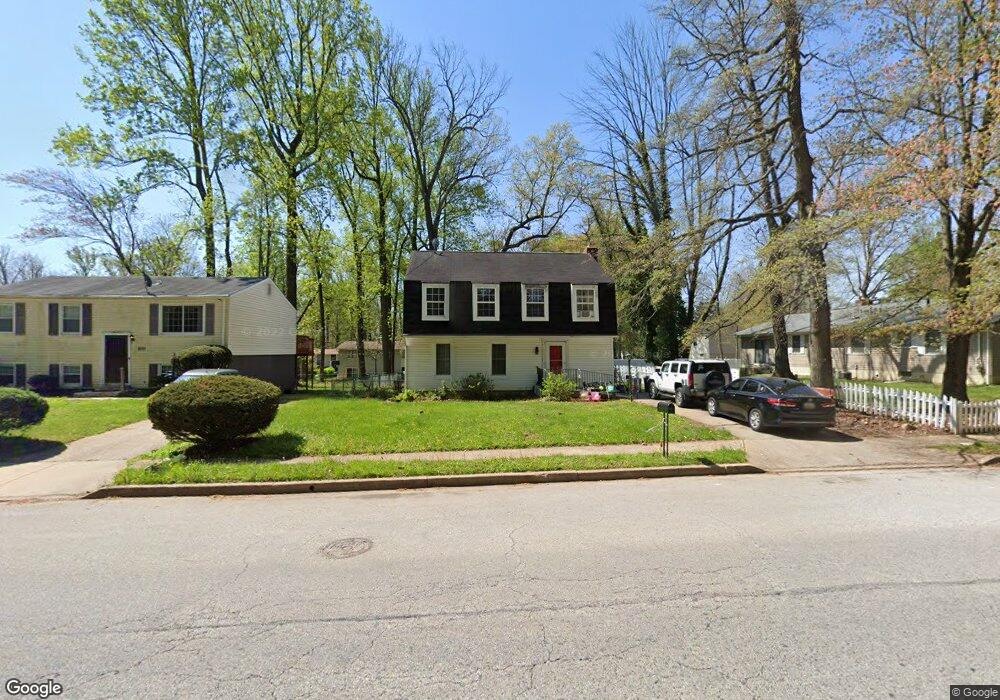 9713 Winands Rd, Randallstown, MD 21133 - photo 1