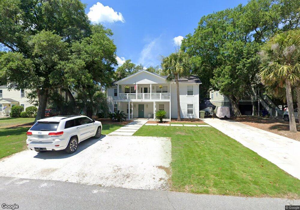 17 22nd Ave unit A, Isle of Palms, SC 29451 - photo 1