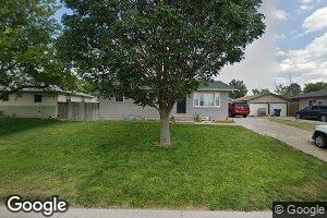 1111 S Court Ave, Colby, KS 67701