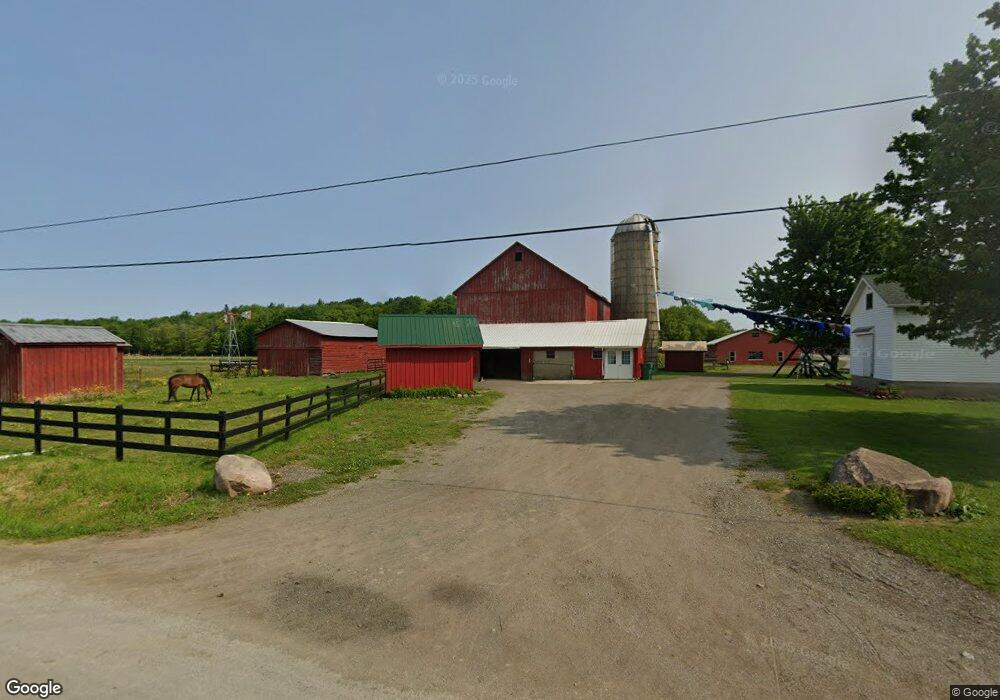 7237 Hammond Corners Rd, Pierpont, OH 44082 - photo 1