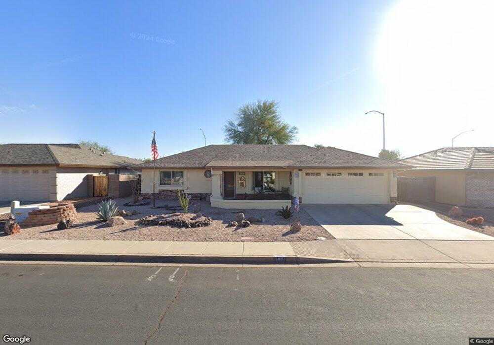 7819 E Naranja Ave, Mesa, AZ 85209 - photo 1