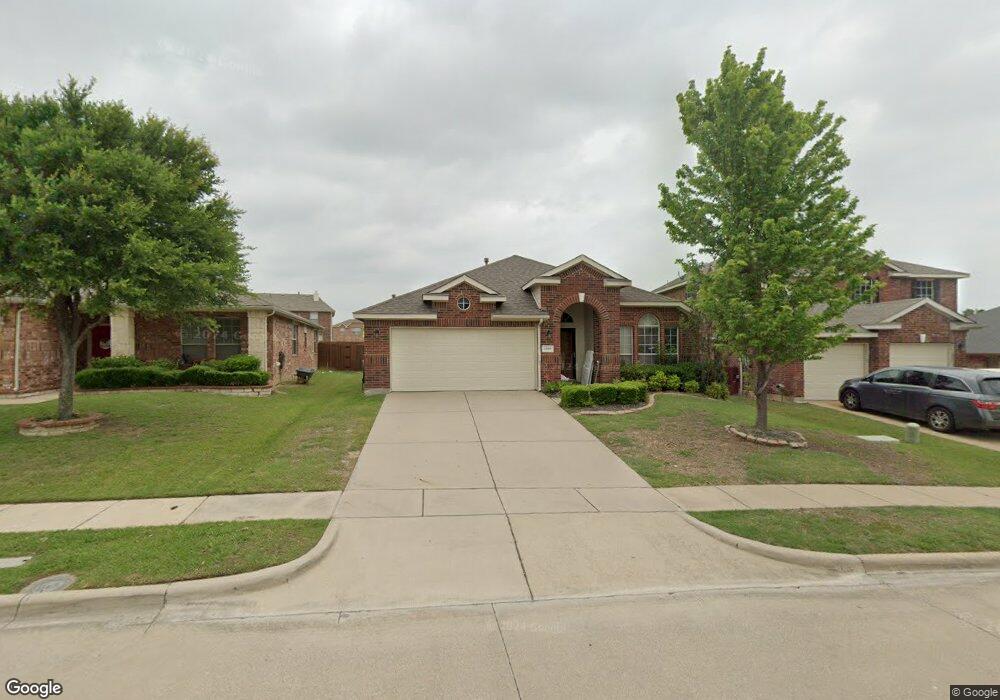 1309 Iron Horse St, Wylie, TX 75098 - photo 1