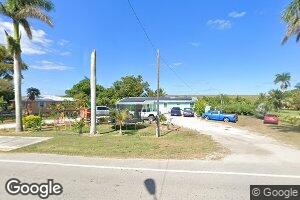 2397 E Main St, Pahokee, FL 33476