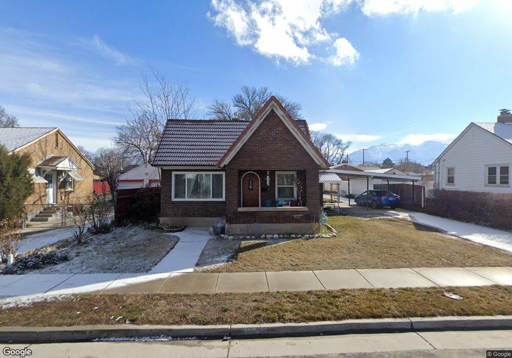 7593 Jefferson St, Midvale, UT 84047 - photo 1