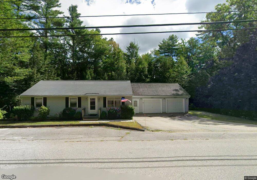 77 Squantum Rd, Jaffrey, NH 03452 - photo 1