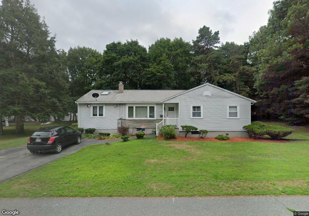 19 Wilshire Dr, Sharon, MA 02067 - photo 1