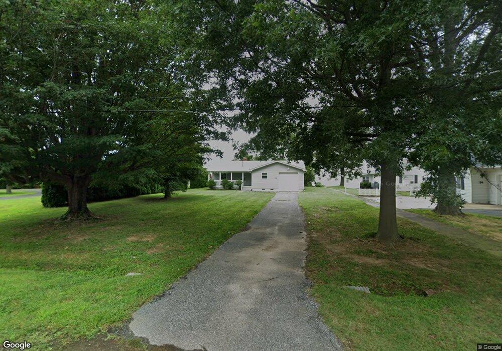 316 Beachside Dr, Stevensville, MD 21666 - photo 1